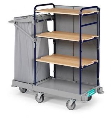 Levně Hotelový Vozík H902