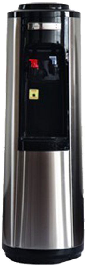 Dystrybutor Wody Na Beczki HC66 Black