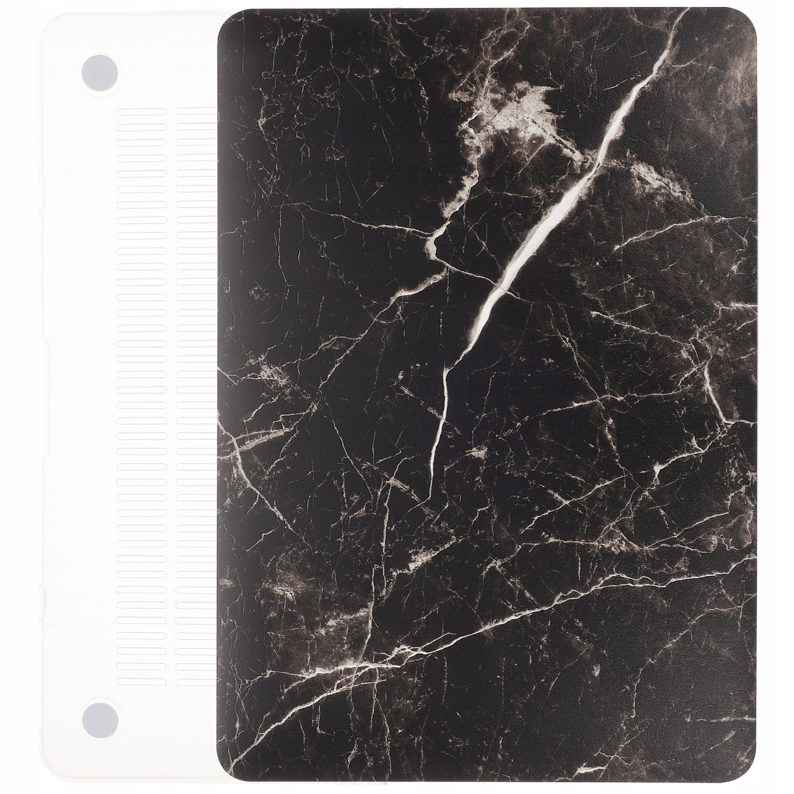 Etui ochronne Soft Shell Plastikowy notatnik