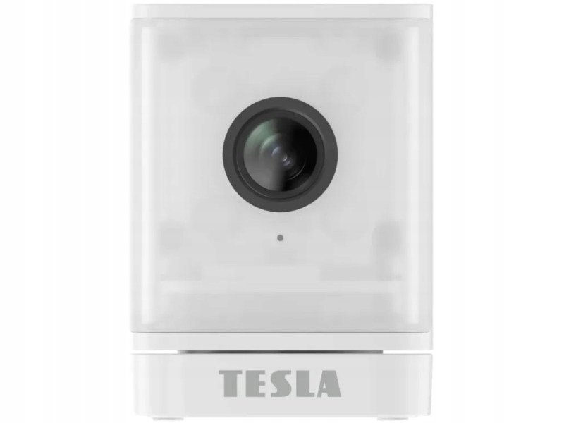 Kamera Tesla Secureq SC10 Wewnętrzna, Wi-Fi