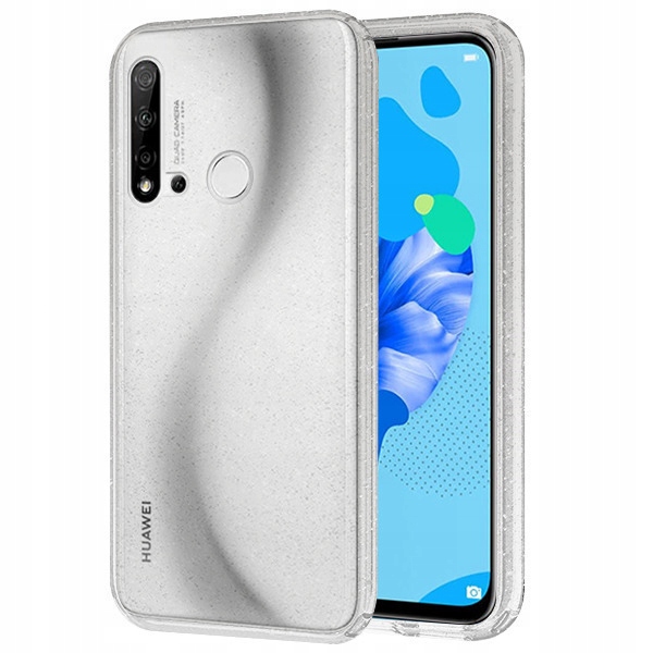 

Etui Do Huawei P20 Lite 2019 Case Pokrowiec Dust