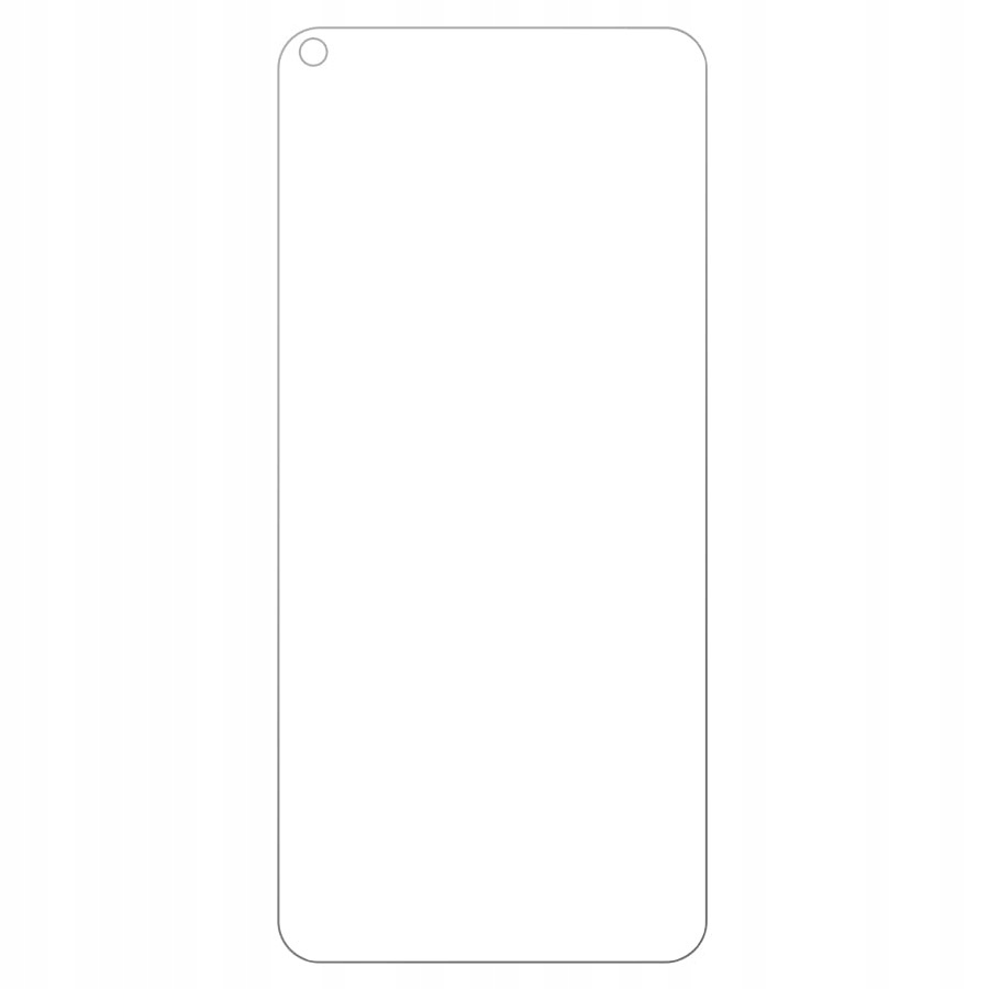 

Szkło do Huawei P40 Lite, MyScreen Hybrid Glass