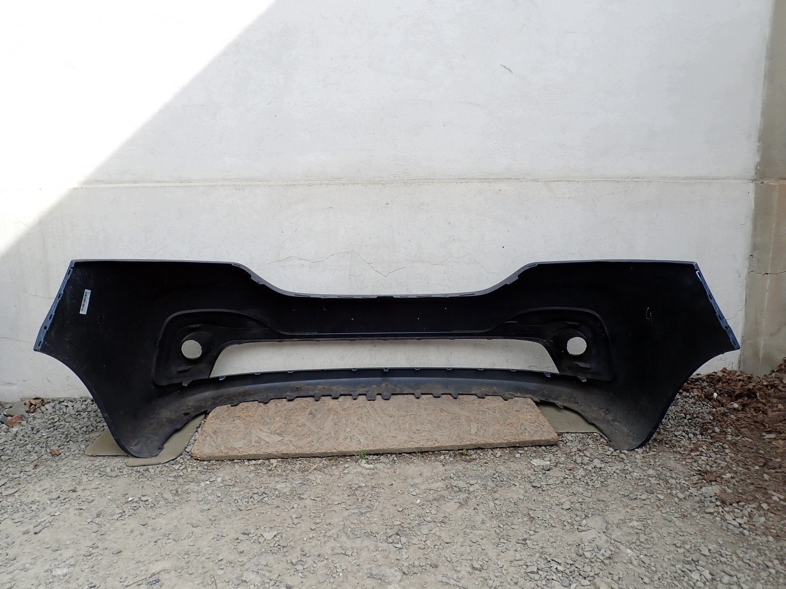 bumper front front RENAULT TRAFIC 3 III 2014-2020R 620223916R