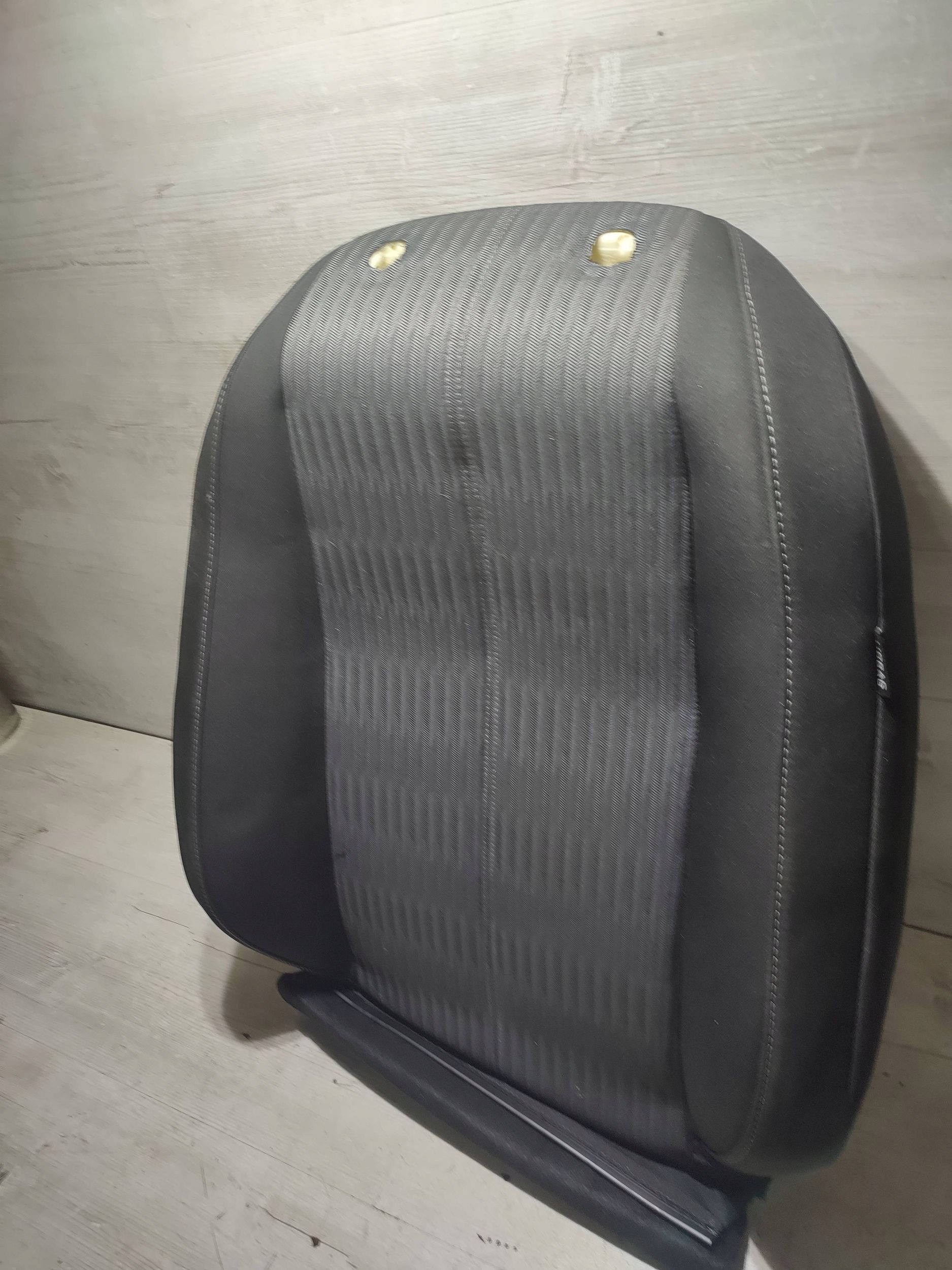 Opel Corsa F 2020 front side left oparcie side seat