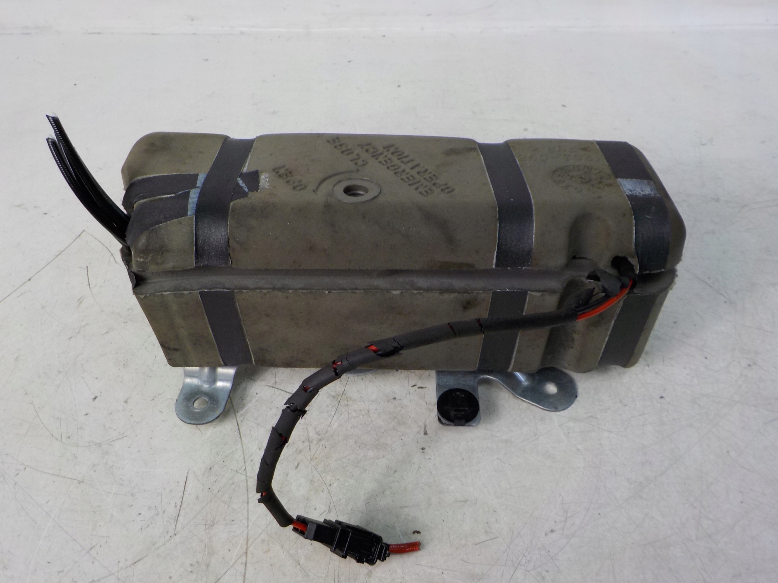 AUDI TT GOLF VI A3 CABRIO pump roofs DAI1-110913