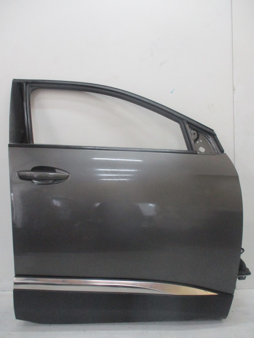 door right front PEUGEOT 5008 II 19R