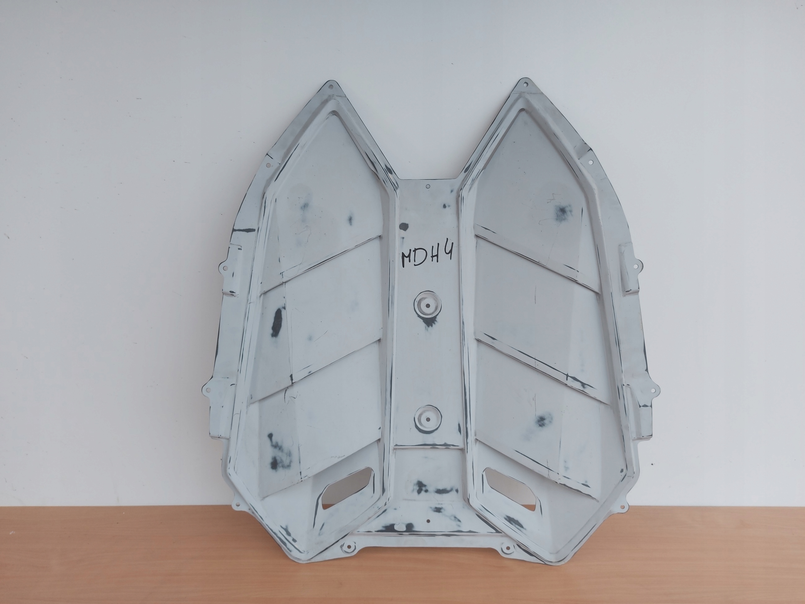 AVENTADOR upper engine housing cover cover new ORG
