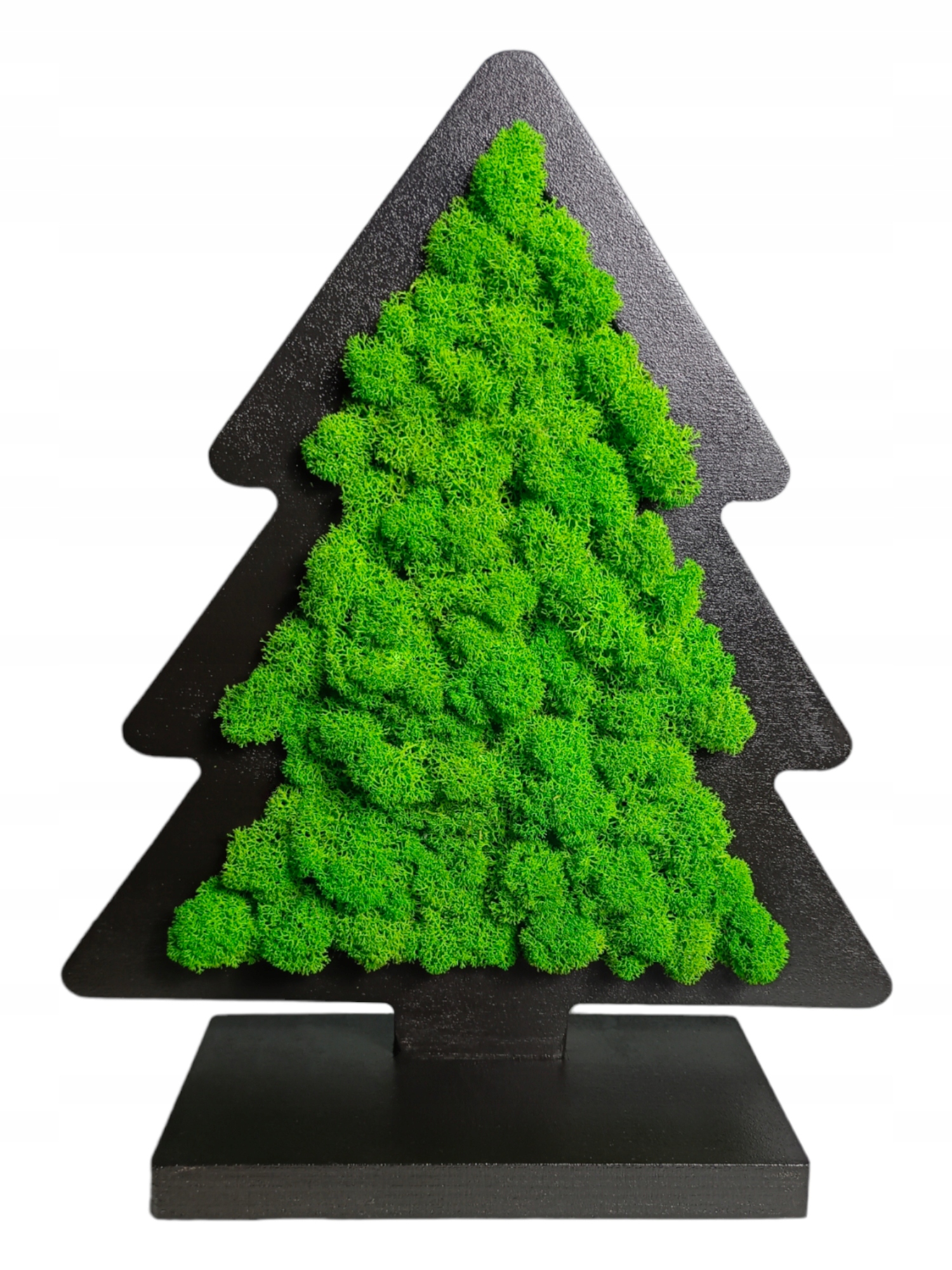 MECH CHROBOTEK DRZEWKO OZDOBNE OZDOBA CAŁOROCZNA Kod producenta CH1