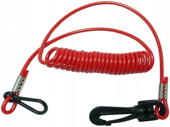 ZRYWKA BEZPIECZEŃSTWA DO SILNIKÓW MERCURY MARINER Marka inny