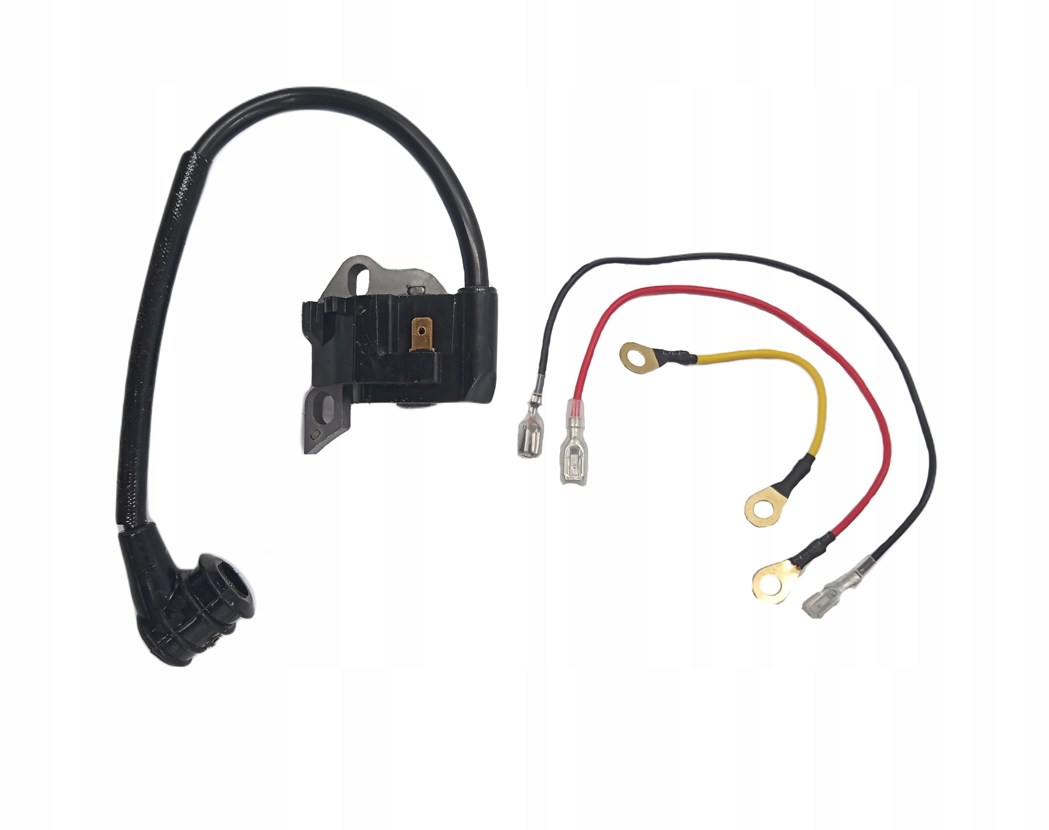 Cewka moduł zapłonowy STIHL 021 023 025 MS230 250 + EBOOK