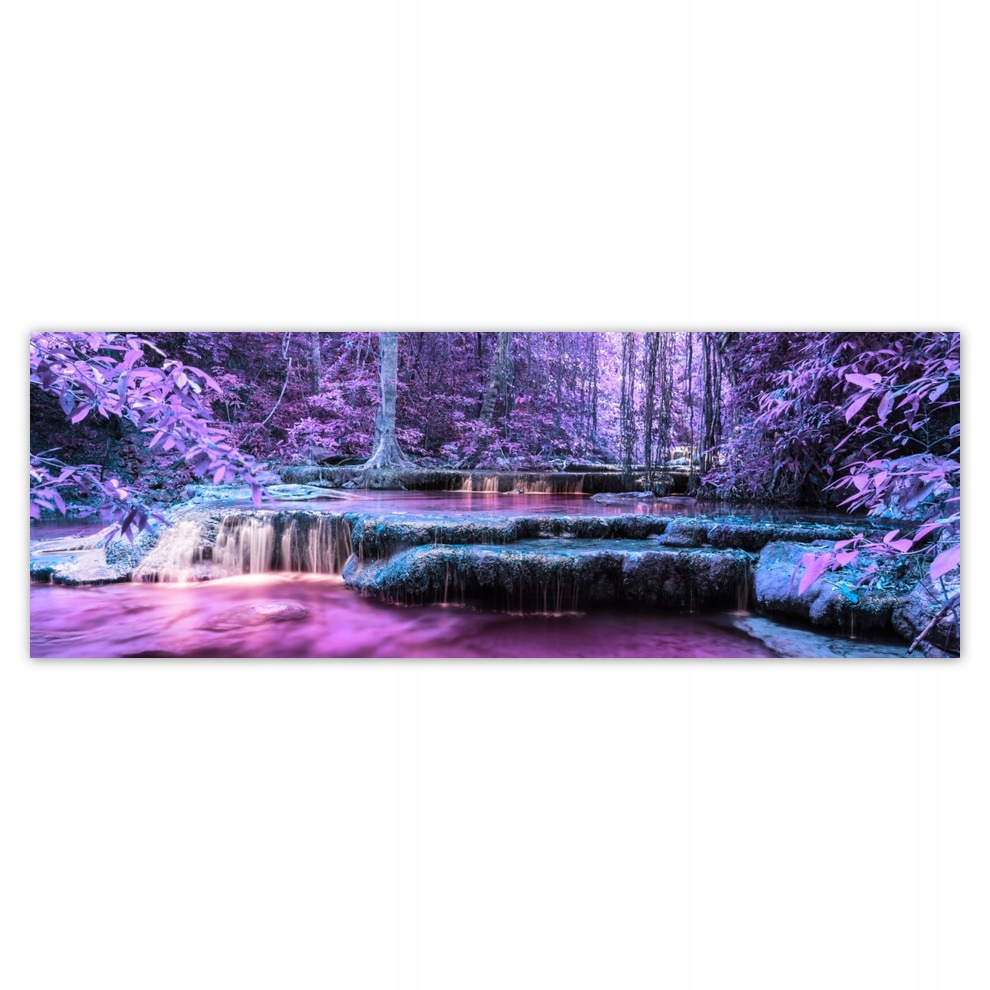 

Fototapety flizelina 624x219 Wodospad