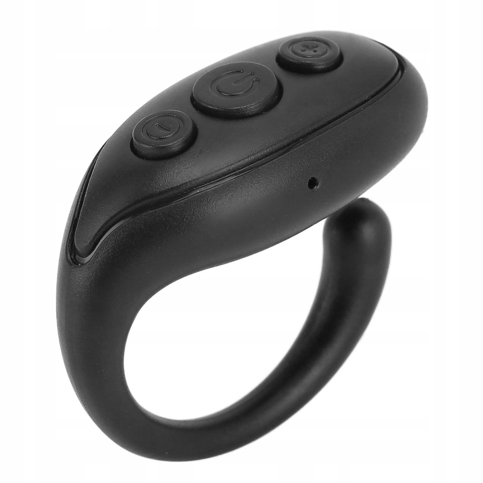 BEZPRZEWODOWY PILOT BLUETOOTH NA PALCE STEROWANIE TELEFONEM