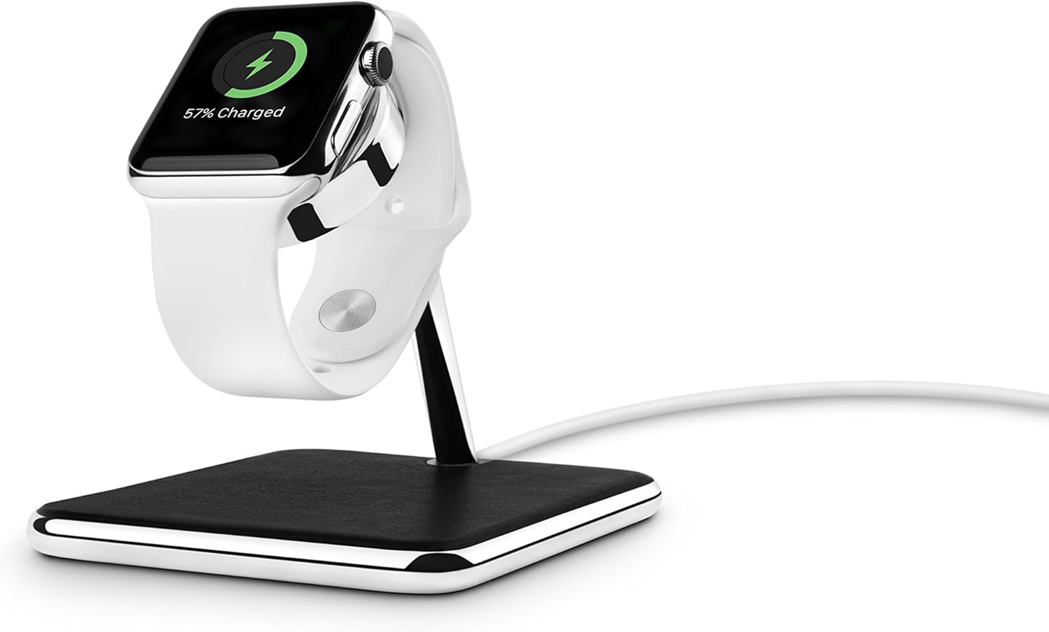 Twelve South podstawka do ładowarki Apple Watch 4/5/6/7/8/9/SE/10/11/Ultra