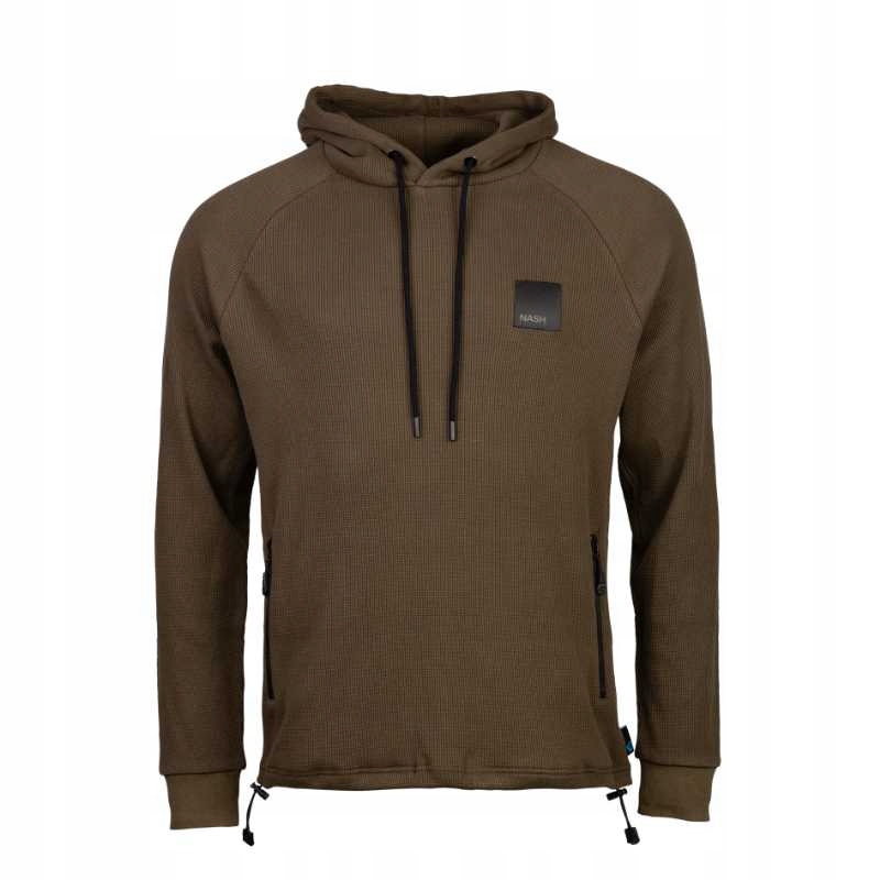 Nash Bluza Lightweight Hoody S