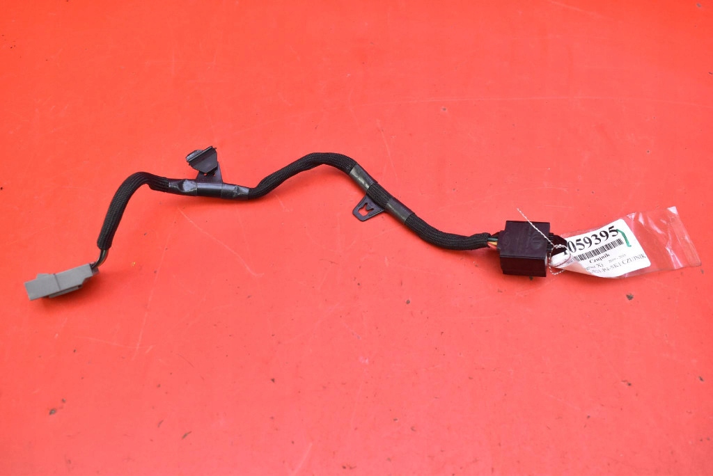sensor KATA steering E1EB-13A506-AA JAGUAR XJ X351 LWB 09-15