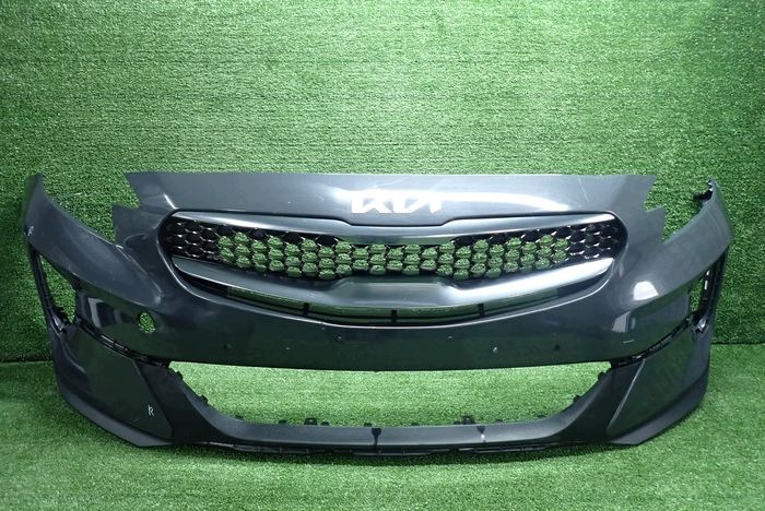 KIA XCEED X-CEED 19- Frontstoßstange vorne