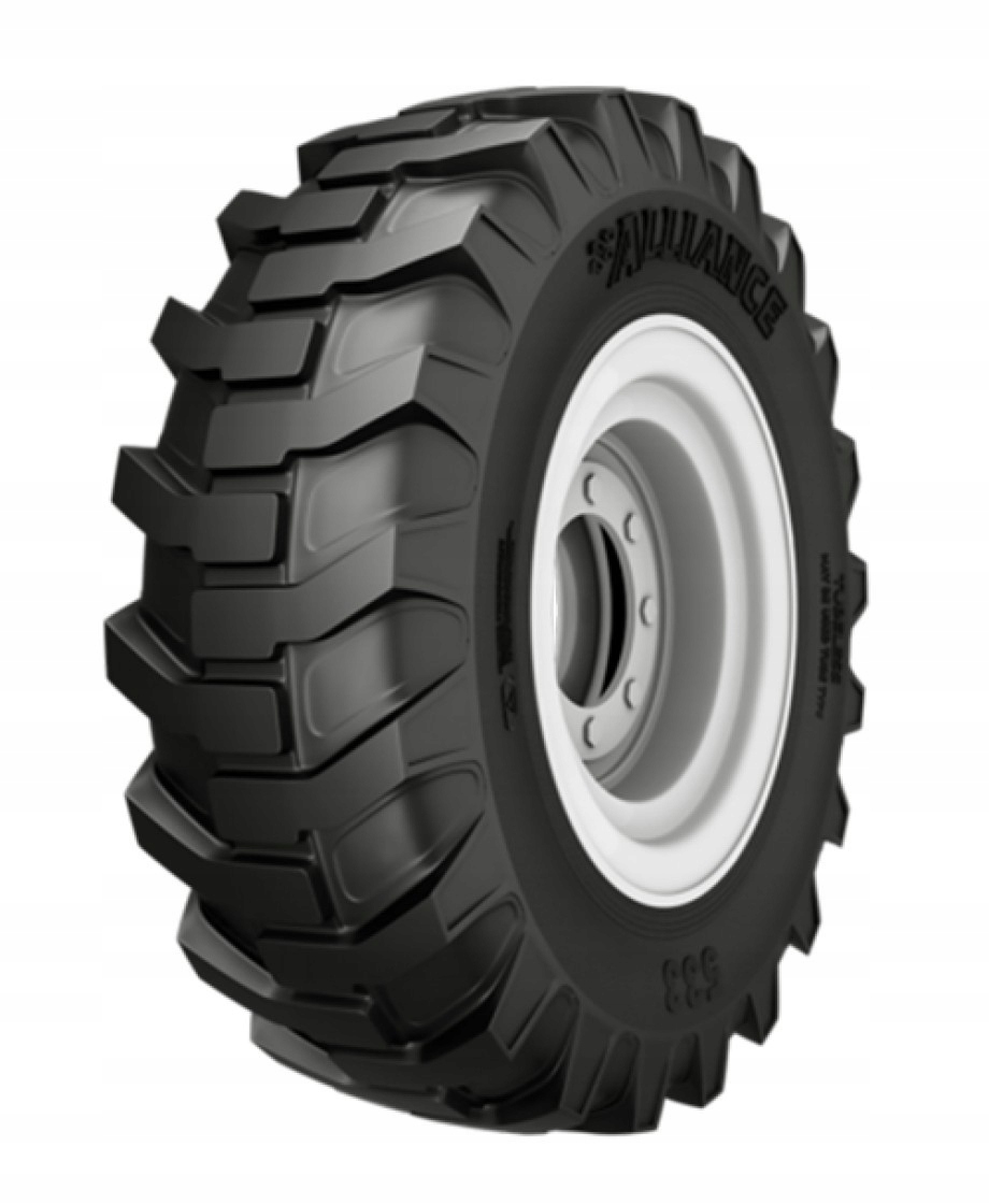 Шини 16.9-24 12PR ALLIANCE 533