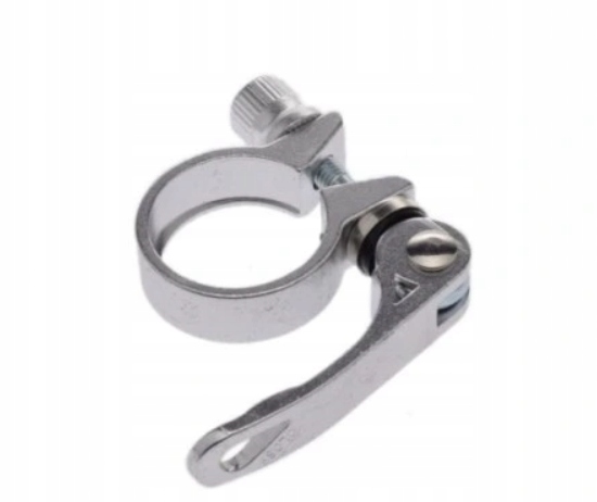 Obejma sztycy siodła z szybkozamykaczem 31,8mm AWR0275S 04000