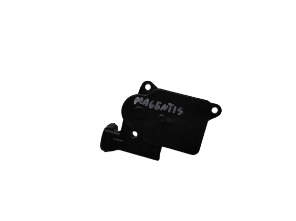 KIA MAGENTIS II 2 05- 2.0CRDI NASTAWNIK KLAP 28381-27450