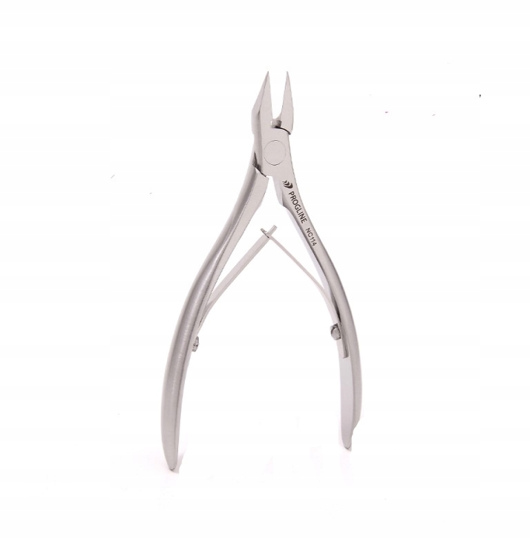 Progline NC114 Cęgi do wrastających paznokci Długość 11cm