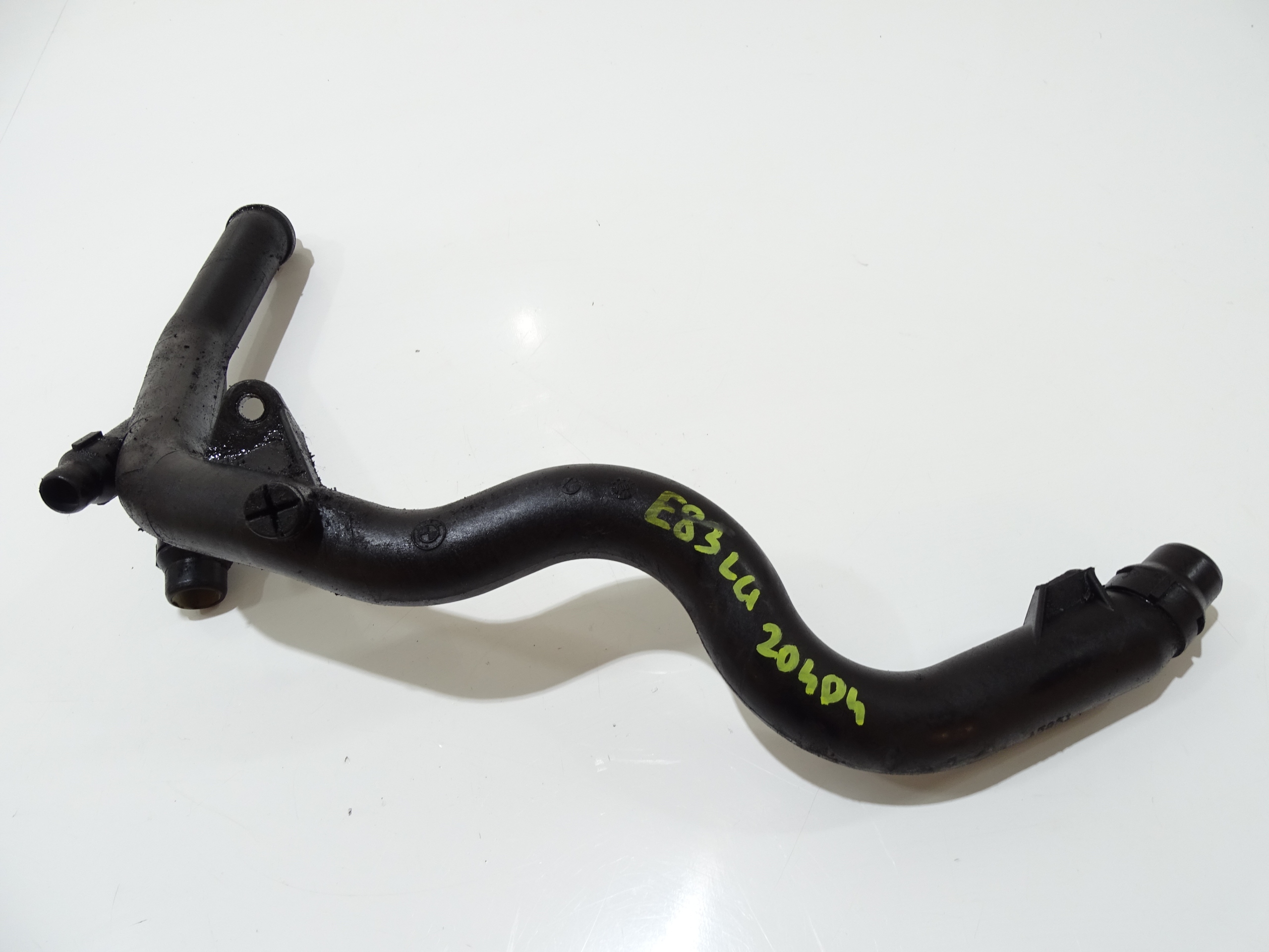 prijenos MAGISTRALA vode BMW X3 E83 204D4 (24241722)