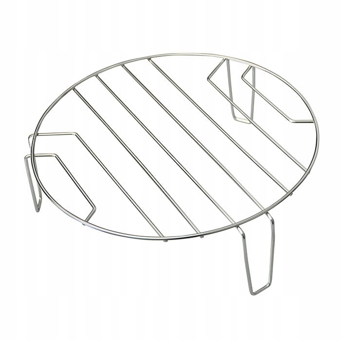 KUCHENKA MIKROFALOWA 20L Z GRILLEM I WYŚWIETLACZEM INOX Model GKM-720