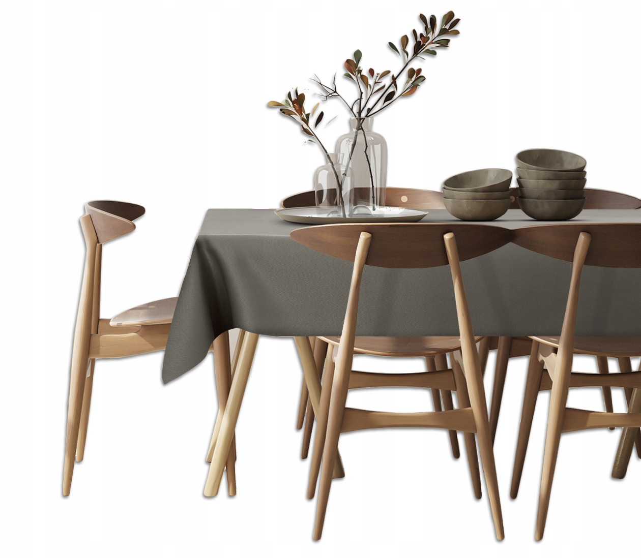 

Obrus Plamoodporny 4 Seasons 120X320 CM