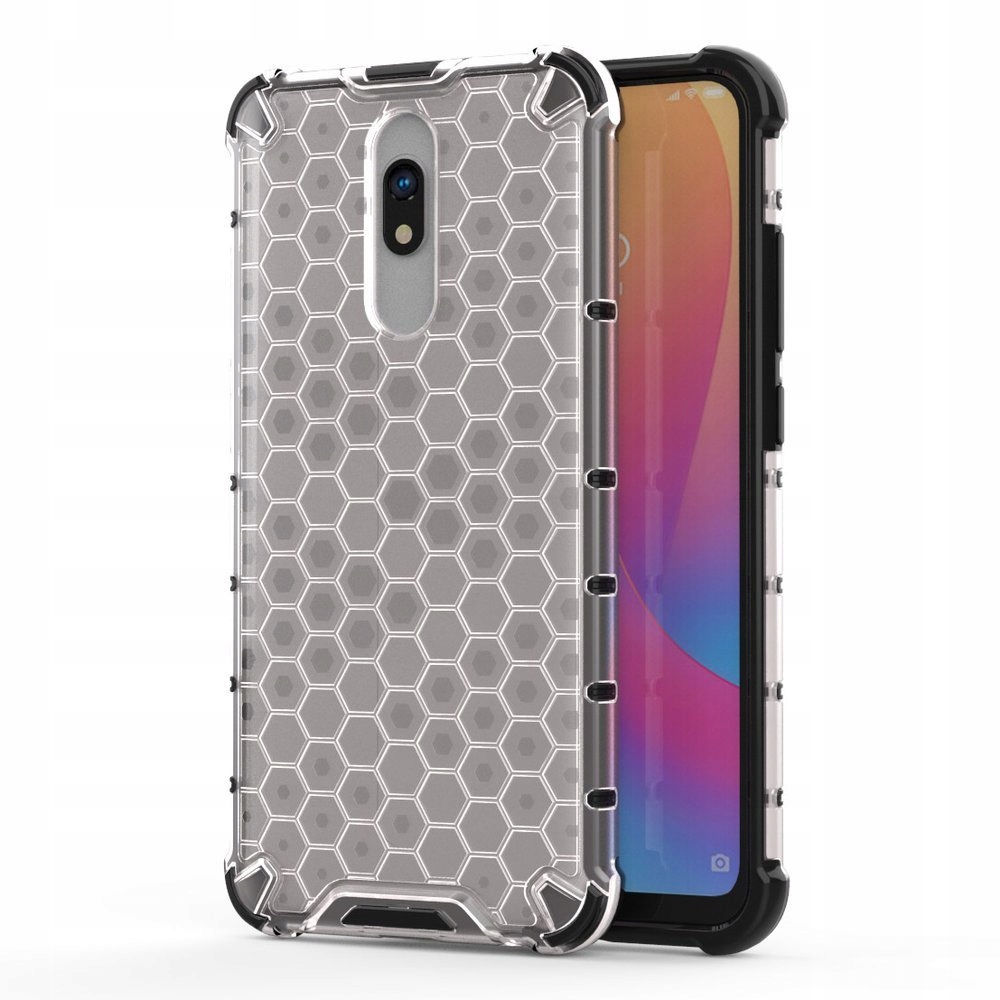 

Etui z ramką dp Xiaomi Redmi 8A / Xiaomi Redmi 8