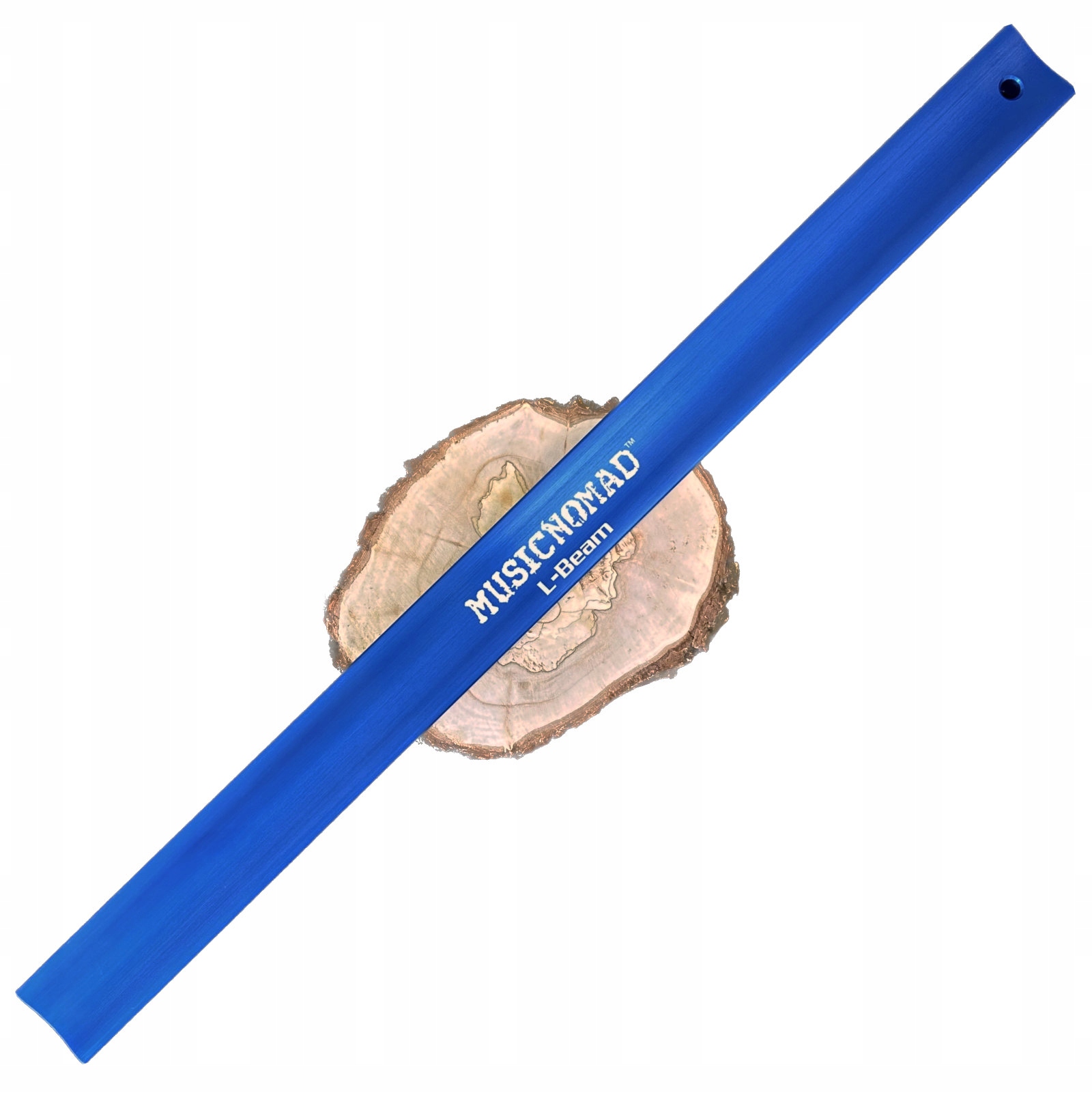 Music Nomad Fret Leveler Leveling L-Beam nosník pro vyrovnání prahů 61 cm