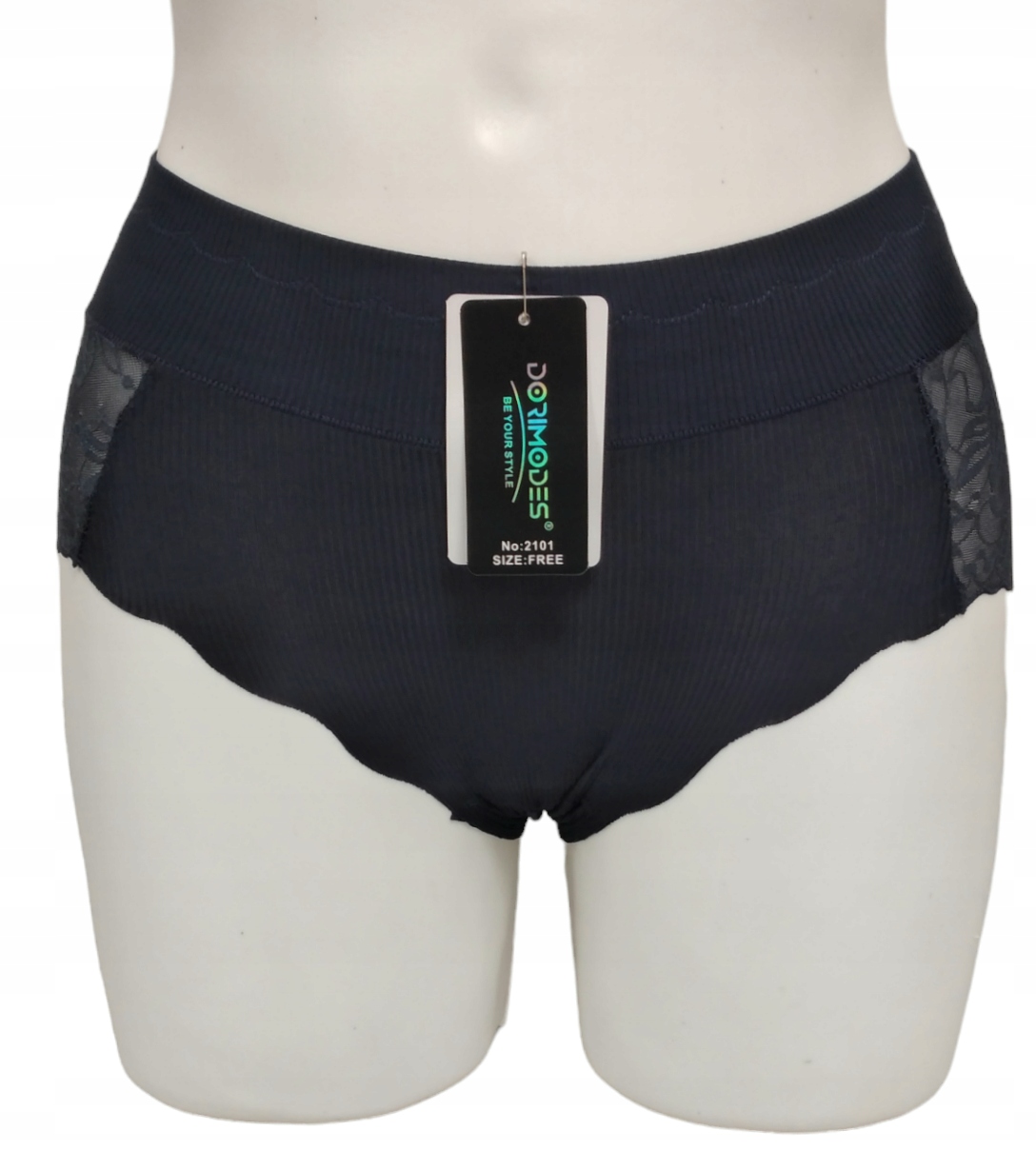 FIGI BEZSZWOWE Dorimodes rozm.UNI Fason Figi