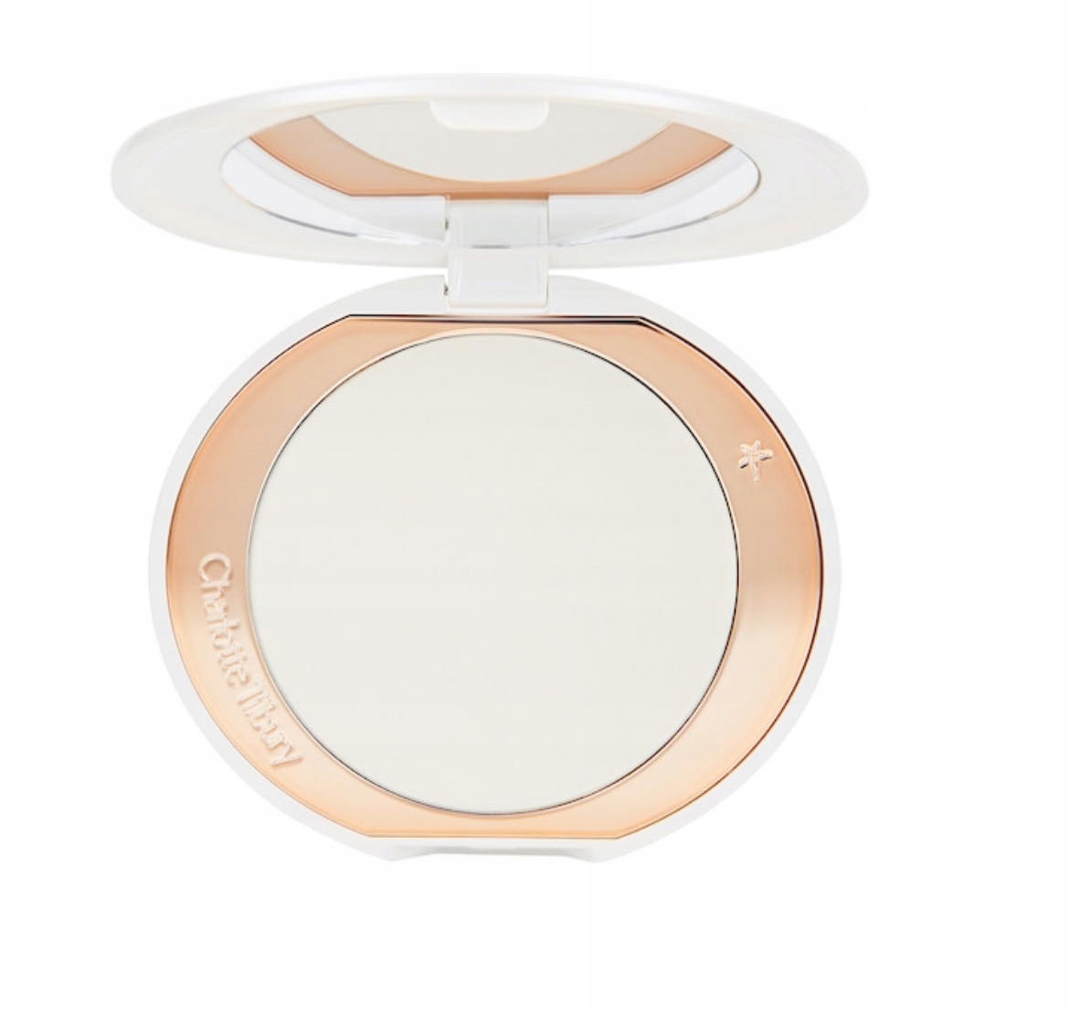 Charlotte Tilbury Airbrush Brightening Flawless Finish Fair-medium 9g