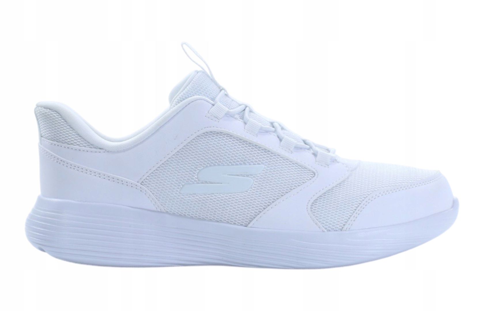 Boty Skechers Go Run 400 V2 403899L-WHT