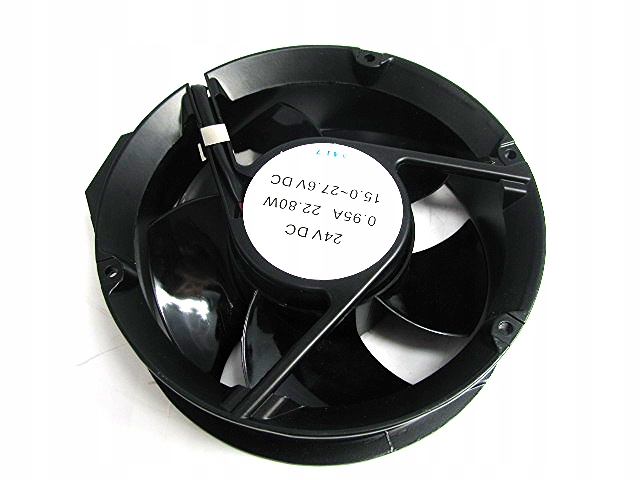 Вентилятор двигателя вождения 7918911970 linde