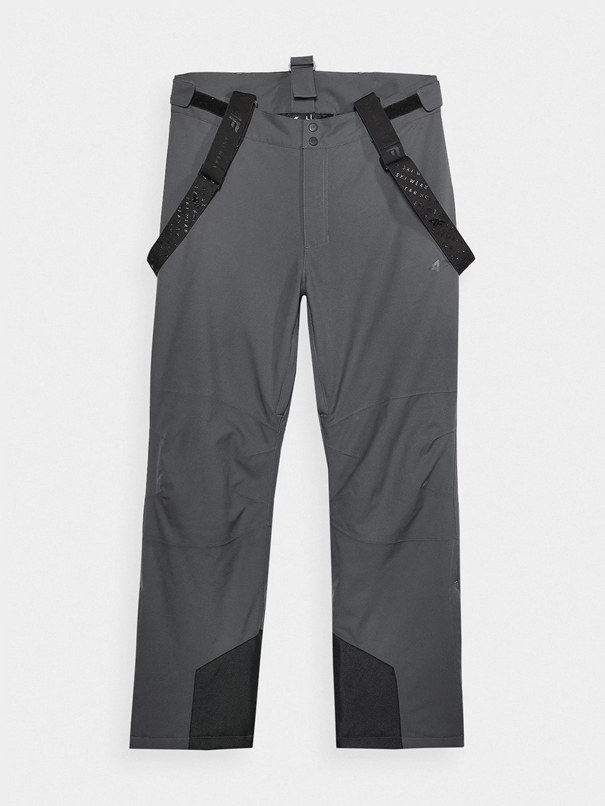 4F Spodnie Narciarskie Z Szelkami Neodry 8000 4FAW23TFTRM402 R. L
