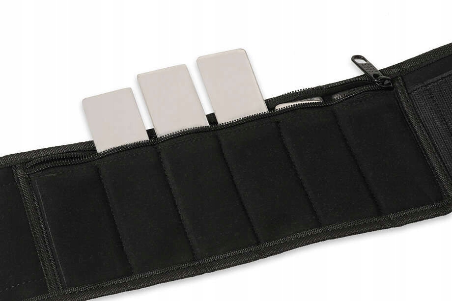 Rękawice Obciążniki DBX BUSHIDO DBX-WWS-1 20 oz Model DBX-WWS-1