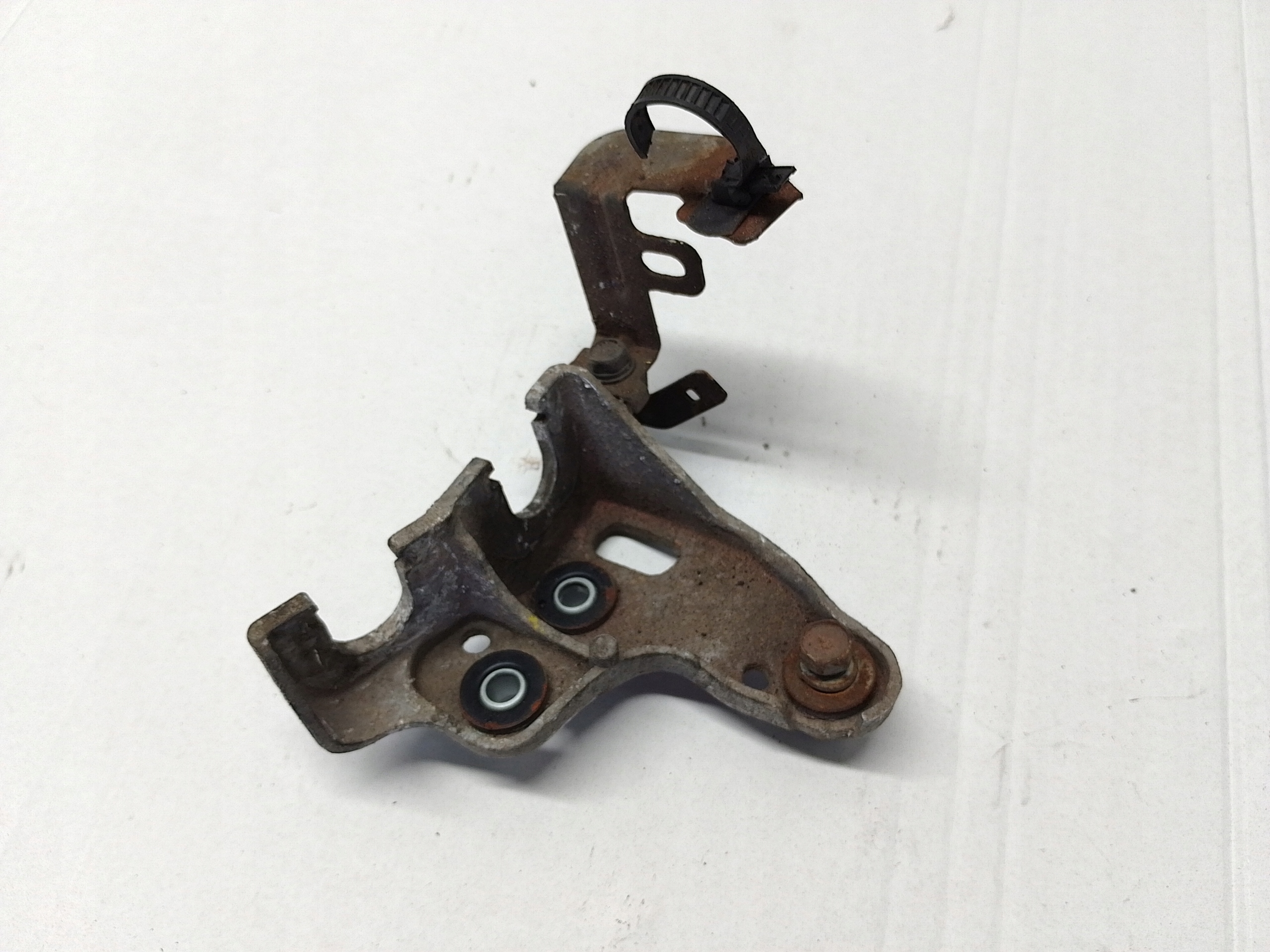 MOCOWANIE LINEK BIEGÓW KIA CEED II 1.4 CRDI