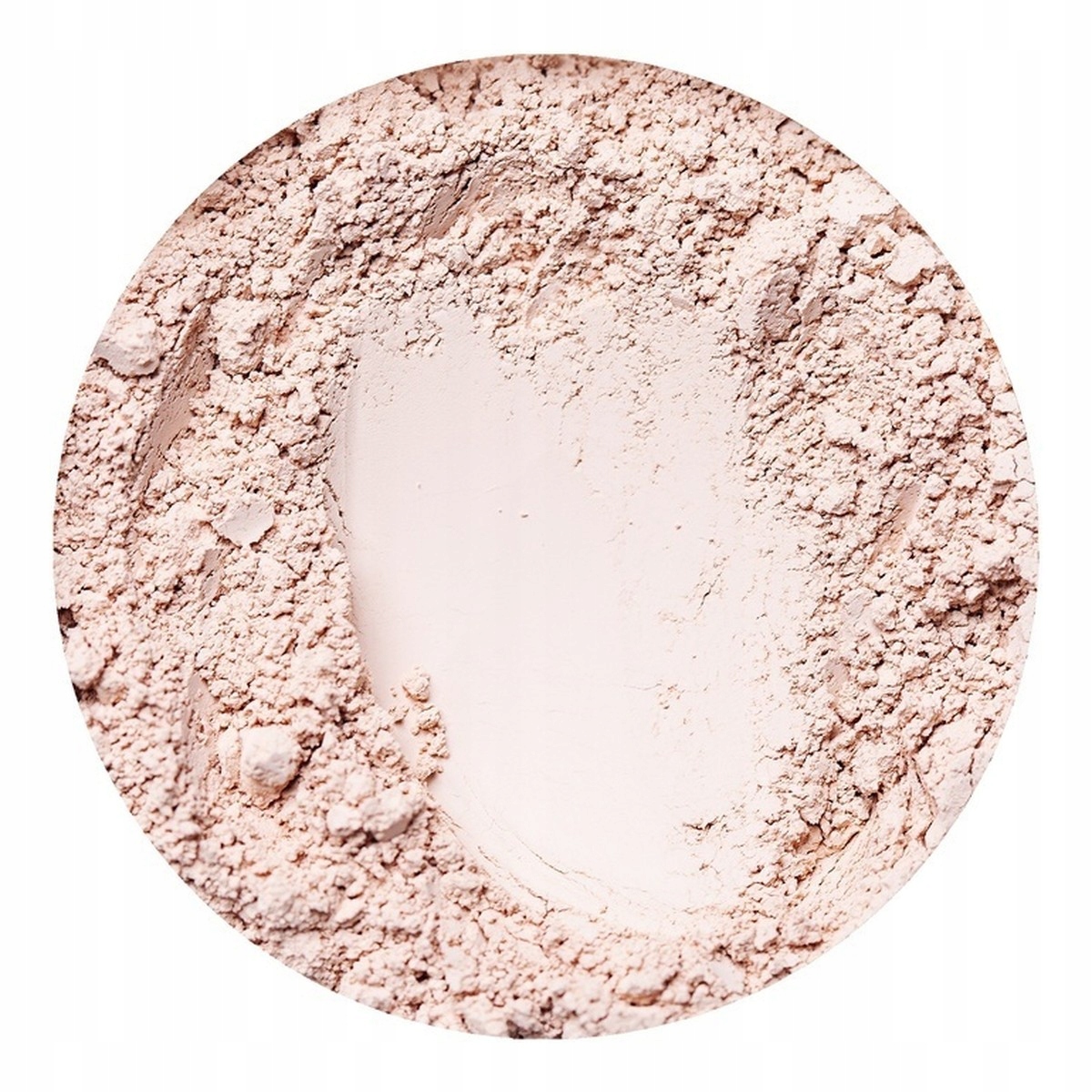 Annabelle Minerals Podkladová Báze Natural Fair (12) 10 g