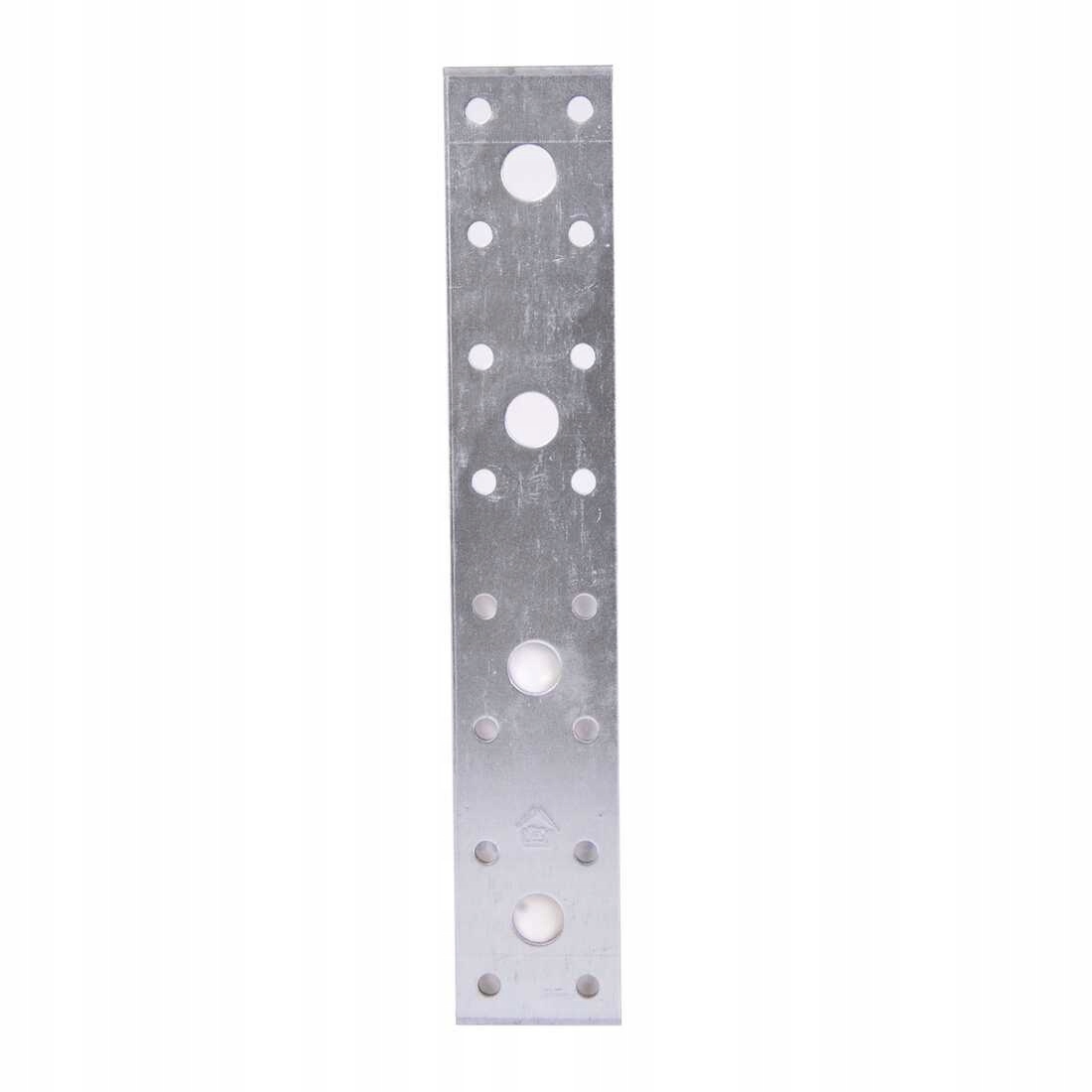 

Łącznik ciesielski płaski ŁP3 200x35x2,5mm 1szt
