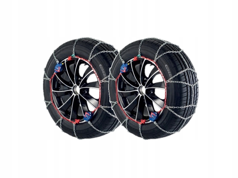 Reťaze Veriga Stop&go 140 235/45R19 Napínač
