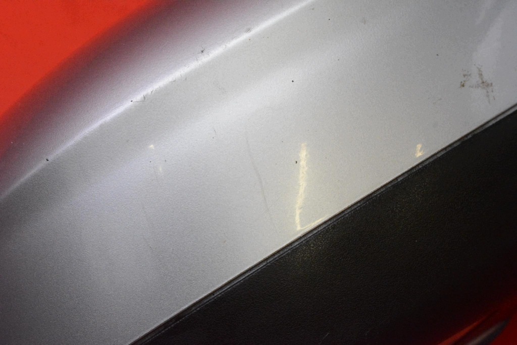 mirror right silver EU 024384 FORD MONDEO MK4 07-10 7 PIN