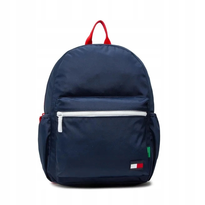 Tommy Hilfiger Školní Batoh Pro Každodenní Výlet Core Backpack