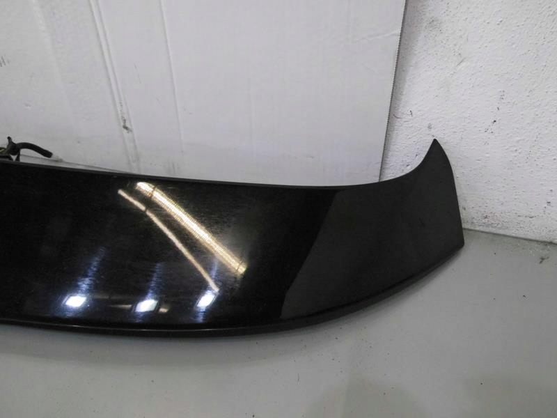 LISTWA SPOJLER KLAPY TYŁ CITROEN C4 II B7 Typ samochodu Samochody osobowe