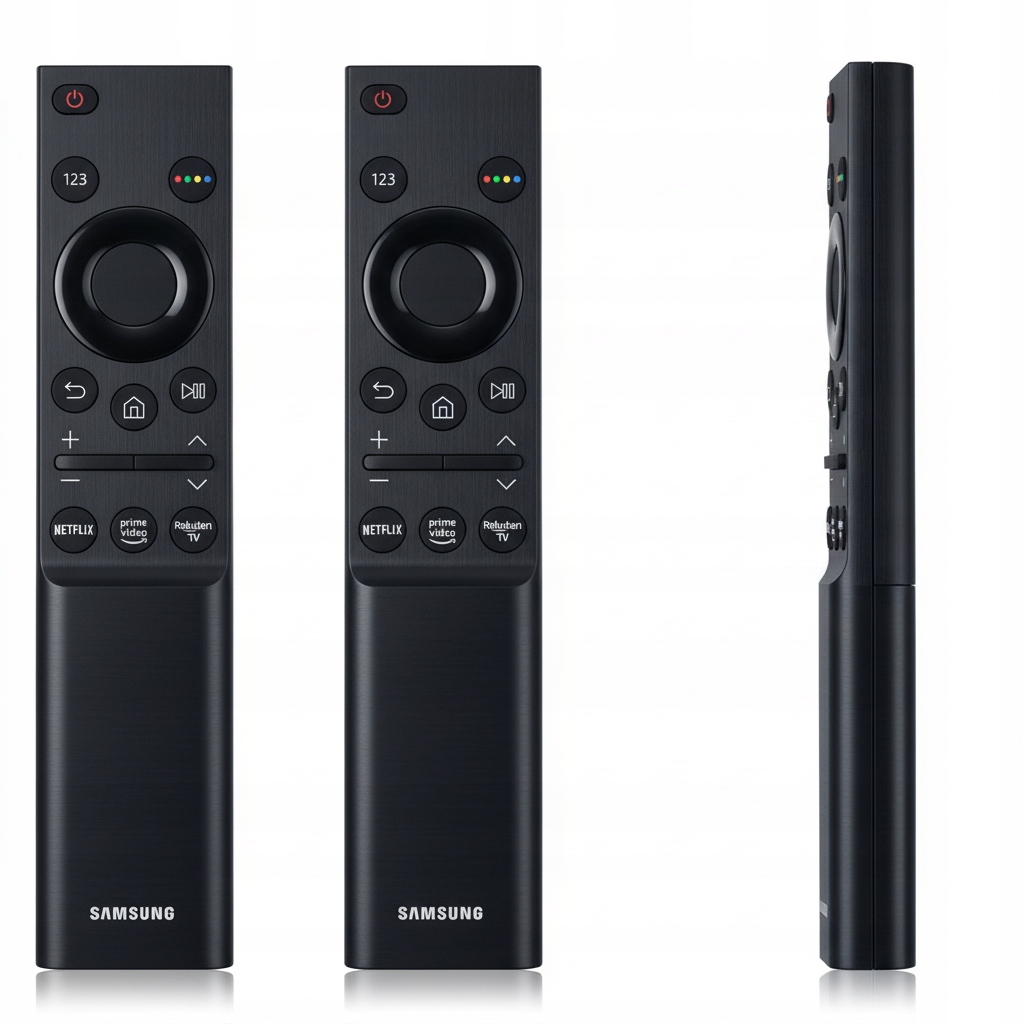 Originální Dálkový Ovladač Pro Tv UE65RU7300 Samsung RU7300 UE65RU7300W