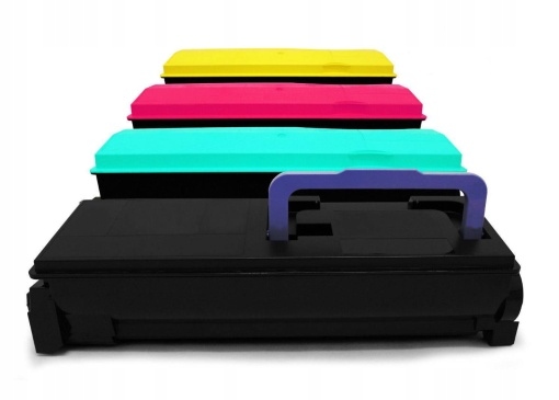 Naplnka Kyocera TK-570 Multipack kompatibilný