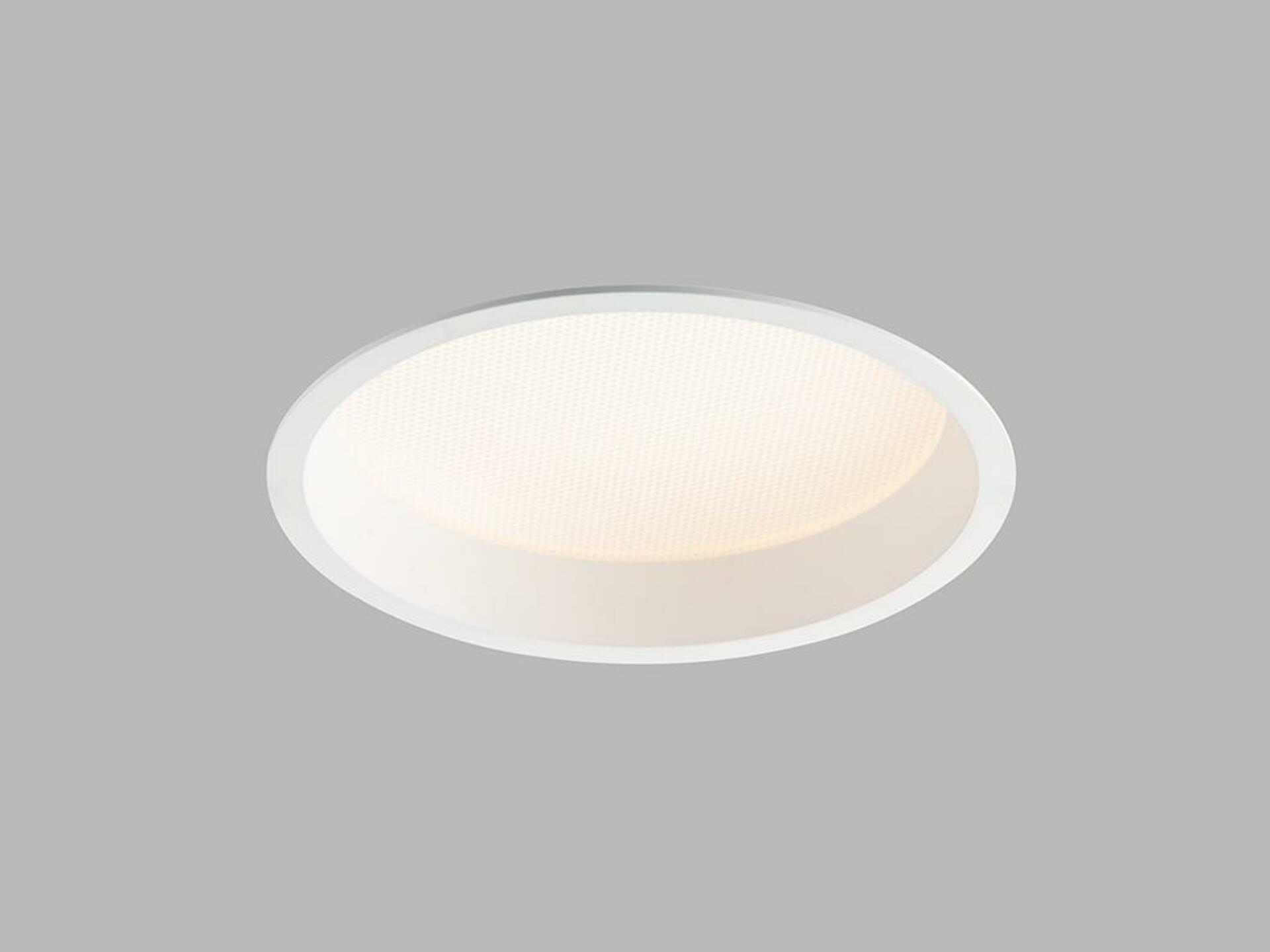 LED2 Zeta M, W Zápustné Biele 4000K 2250641