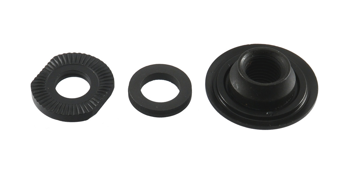 

Stożek Shimano HB-M430 2400 3500 T4000 konus
