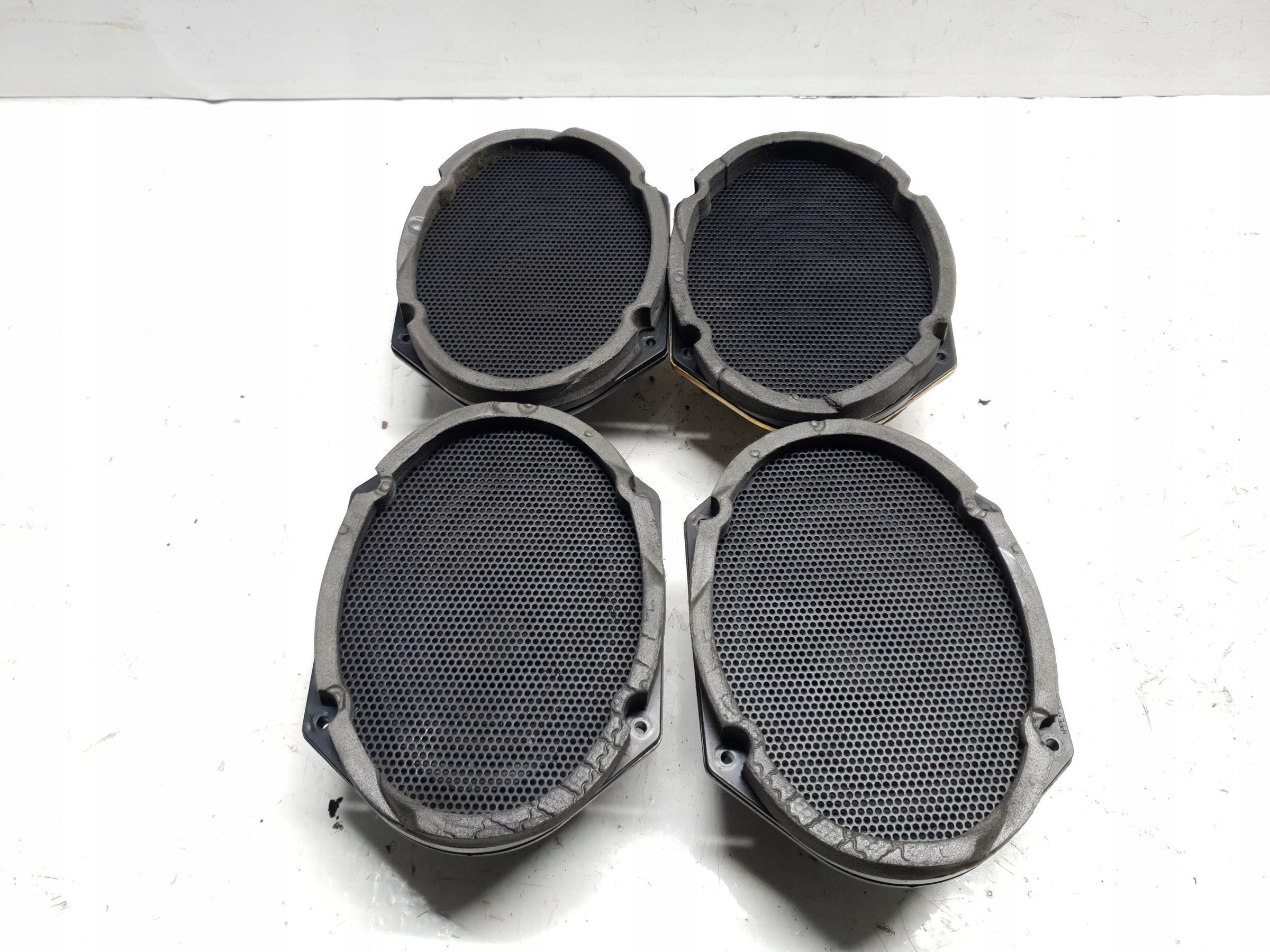 GŁOŚNIK FORD FOCUS MK1 I