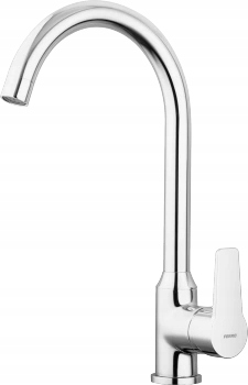 Ferro Bateria Kuchenna Ritto, Chrom