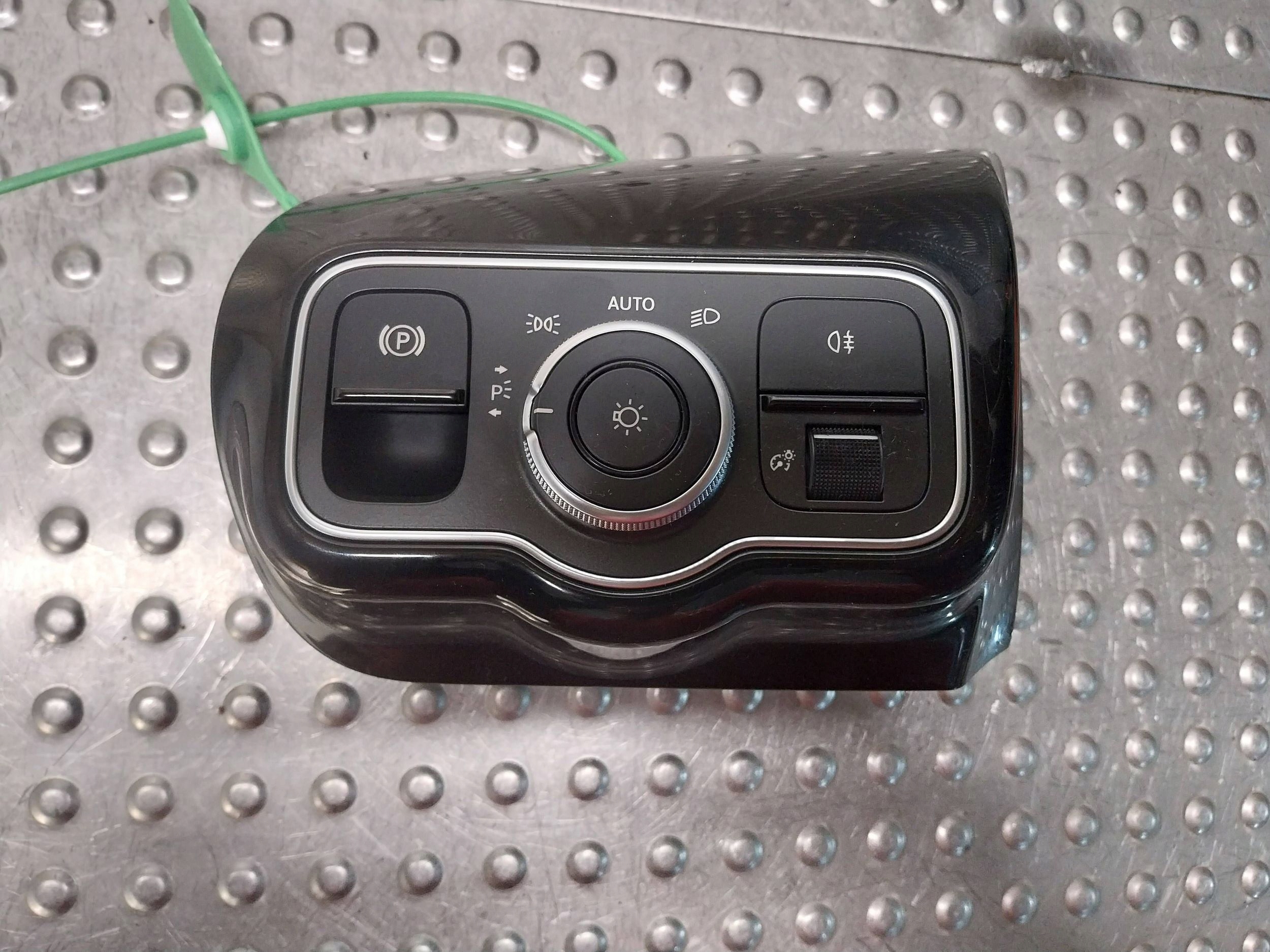 light switch A2479052902 MERCEDES W118 W177 W247