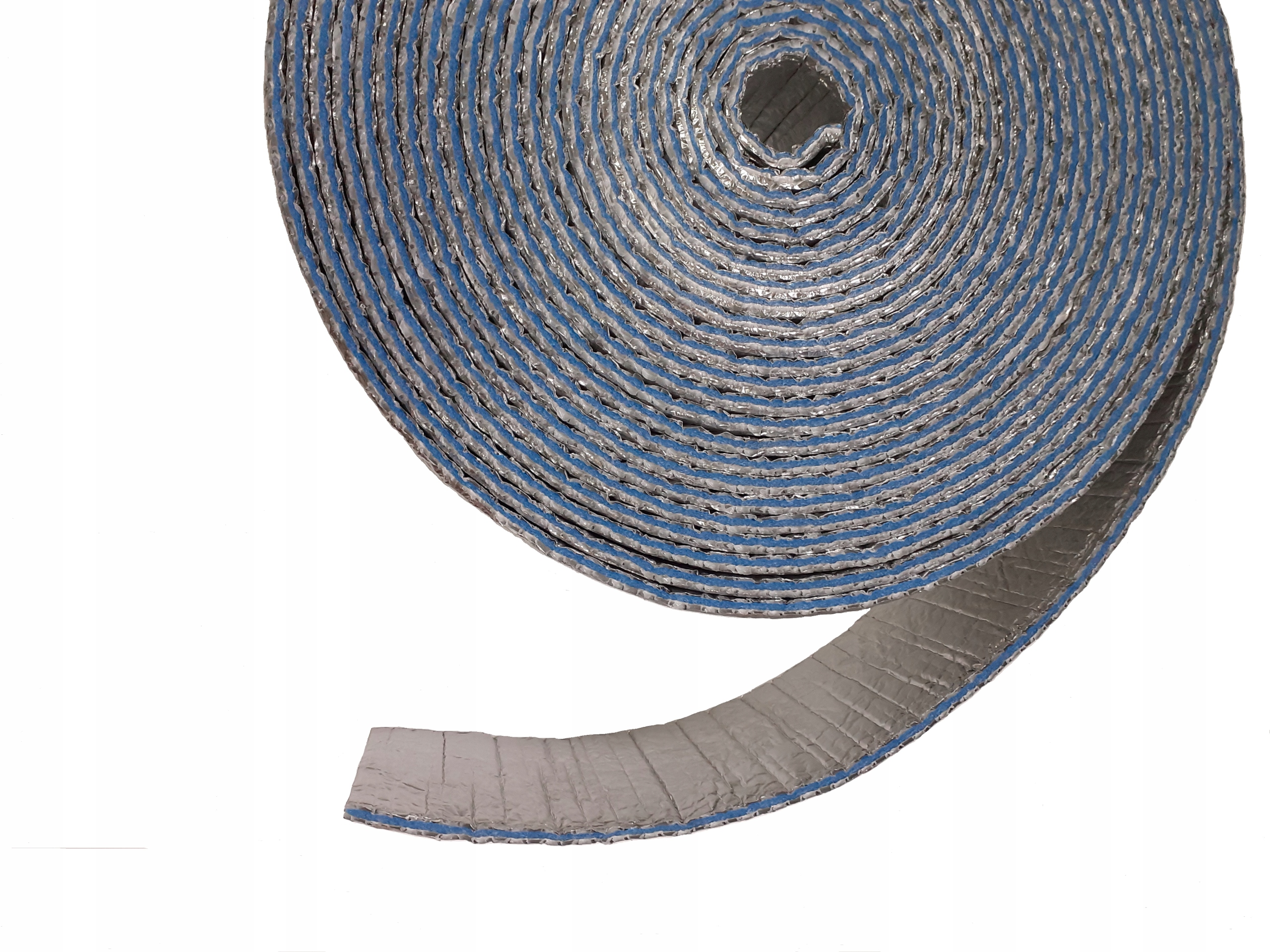 

Aluthermo Quattro pasy izolacyjne pod rolety 40 cm